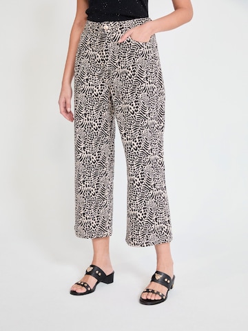 Lola Casademunt Bootcut Jeans in Schwarz