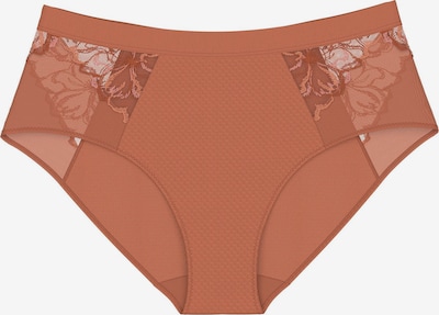 TRIUMPH Maxislip ' Wild Azalea Florale ' in S in orange, Produktansicht