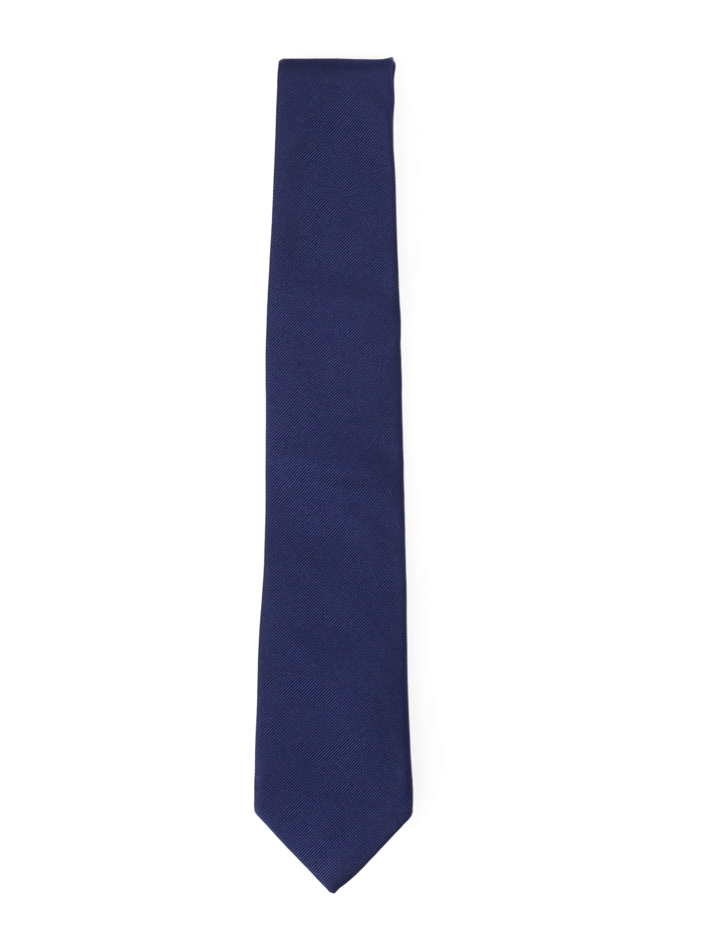 TOMMY HILFIGER Галстук в Синий: спереди