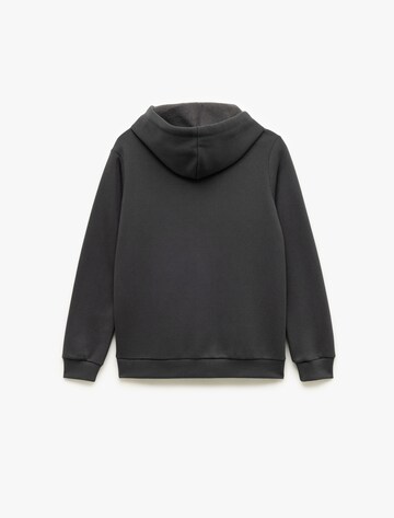 Koton Sweatshirt in Grau