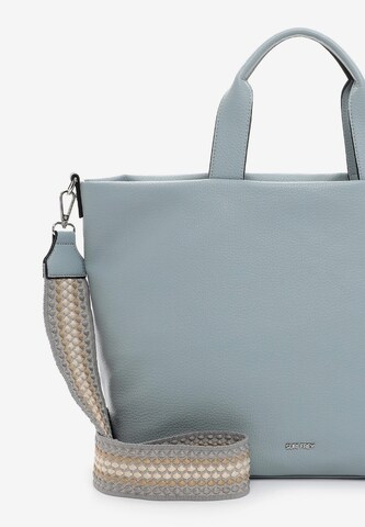 Suri Frey Shopper 'Laury ' in Blau