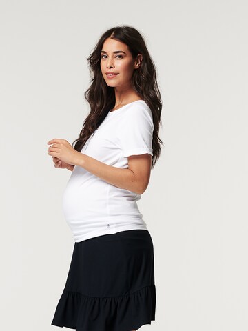 Esprit Maternity Shirt in Weiß