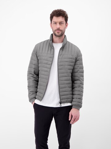 LERROS Tussenjas in Grijs