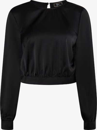 faina Bluse in schwarz, Produktansicht