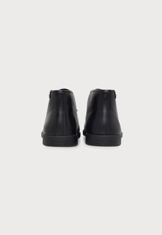 Michael Kors Chukka Boots 'WESLEY' in Schwarz