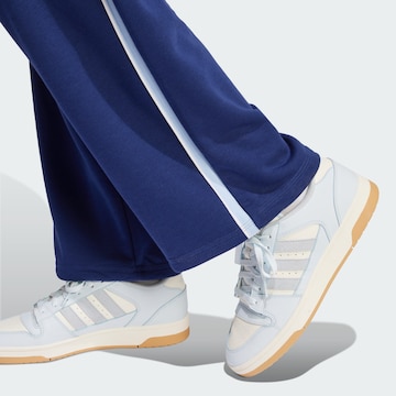 ADIDAS SPORTSWEAR Regular Sportbroek 'Essentials' in Blauw