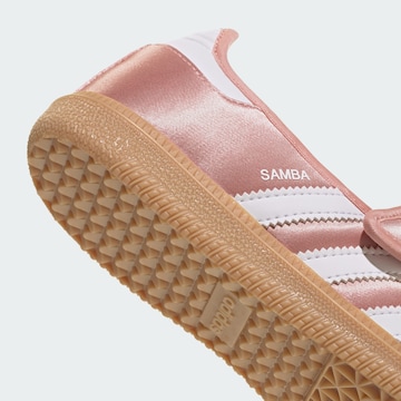 ADIDAS ORIGINALS Trainers 'Samba' in Pink
