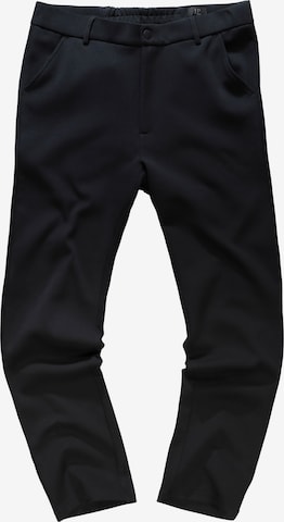 Pantalon JP1880 en noir : devant