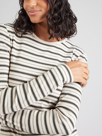 & Other Stories Футболка в Бежевый