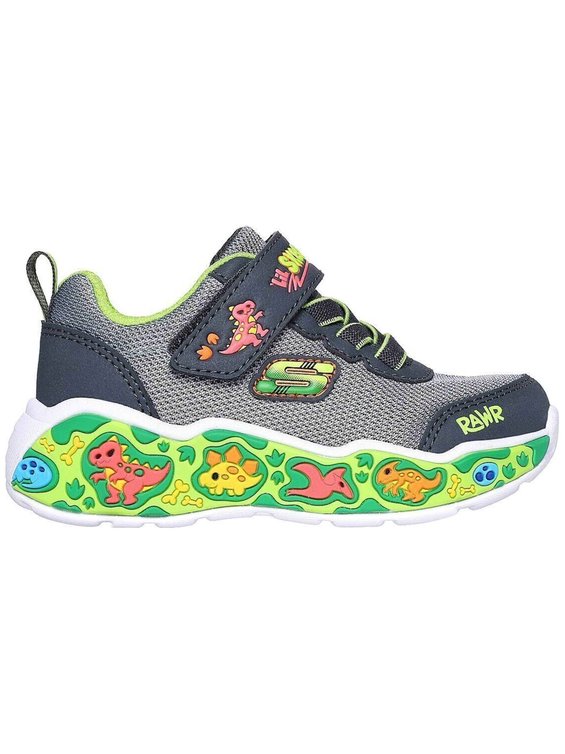 SKECHERS - Calzado deportivo 'Skechers Play Scene' en gris