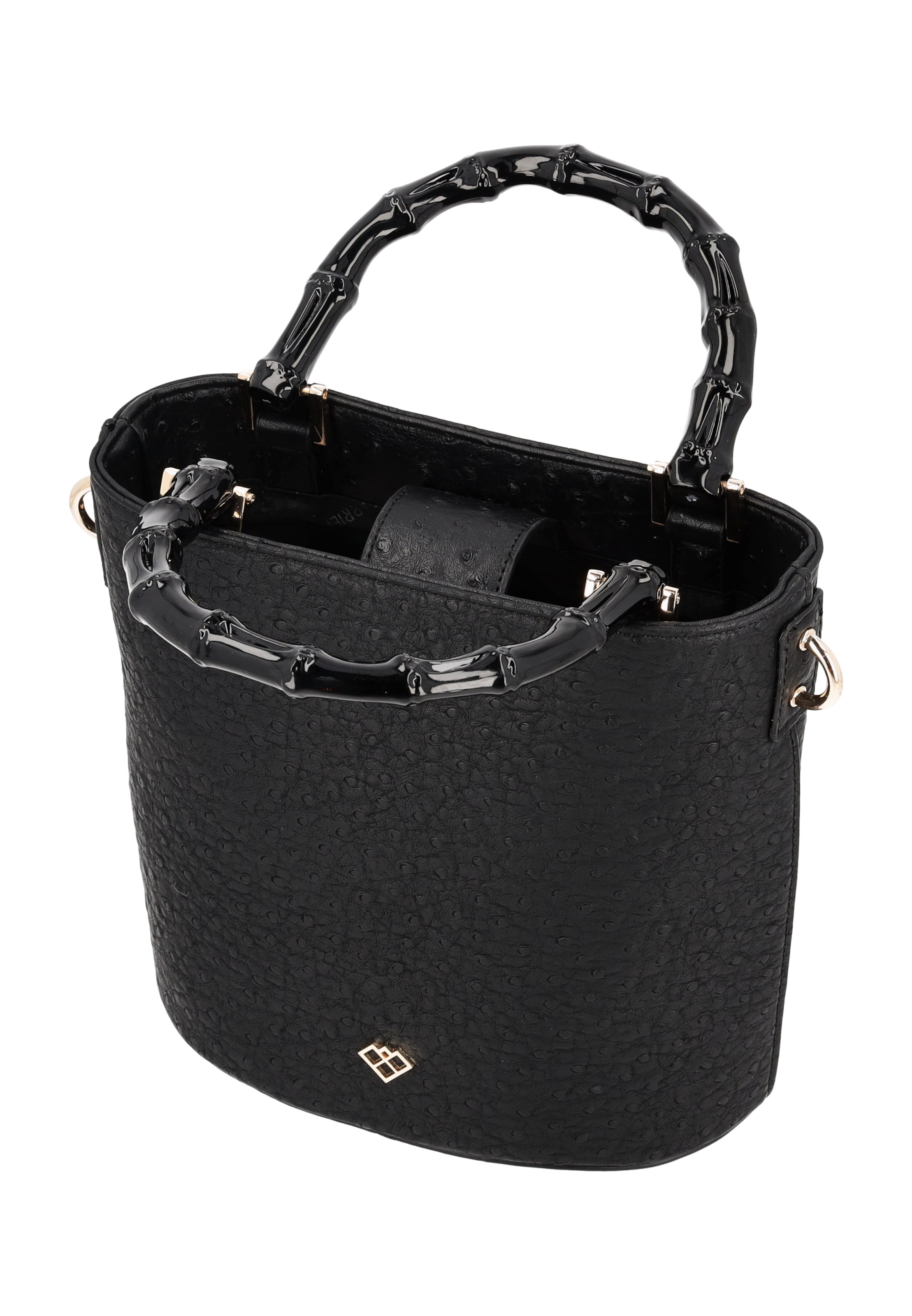 Poșete de la Usha pe negru