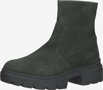 PETER KAISER Boots in Green: front