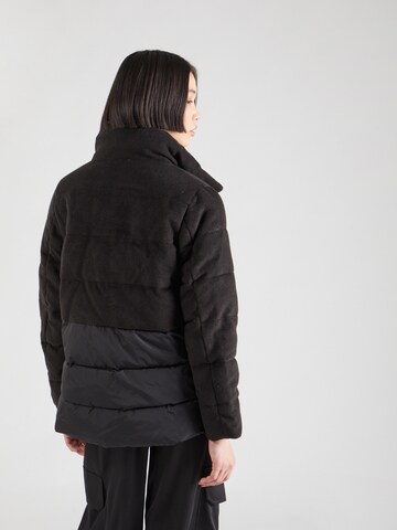 Veste mi-saison 'JUNA' 19V69 ITALIA en noir