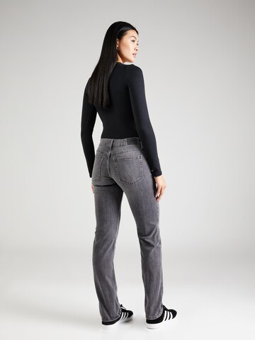 ESPRIT Regular Jeans in Grey