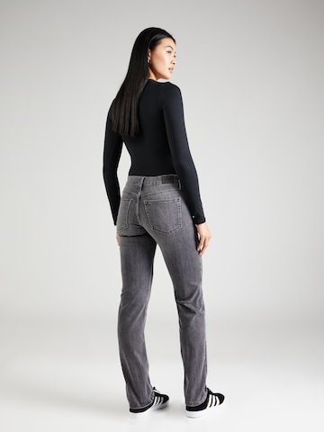 regular Jeans di ESPRIT in grigio