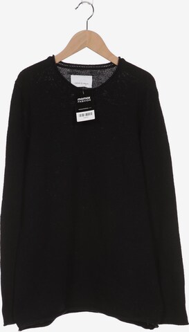 Samsøe Samsøe Sweater & Cardigan in S in Black: front