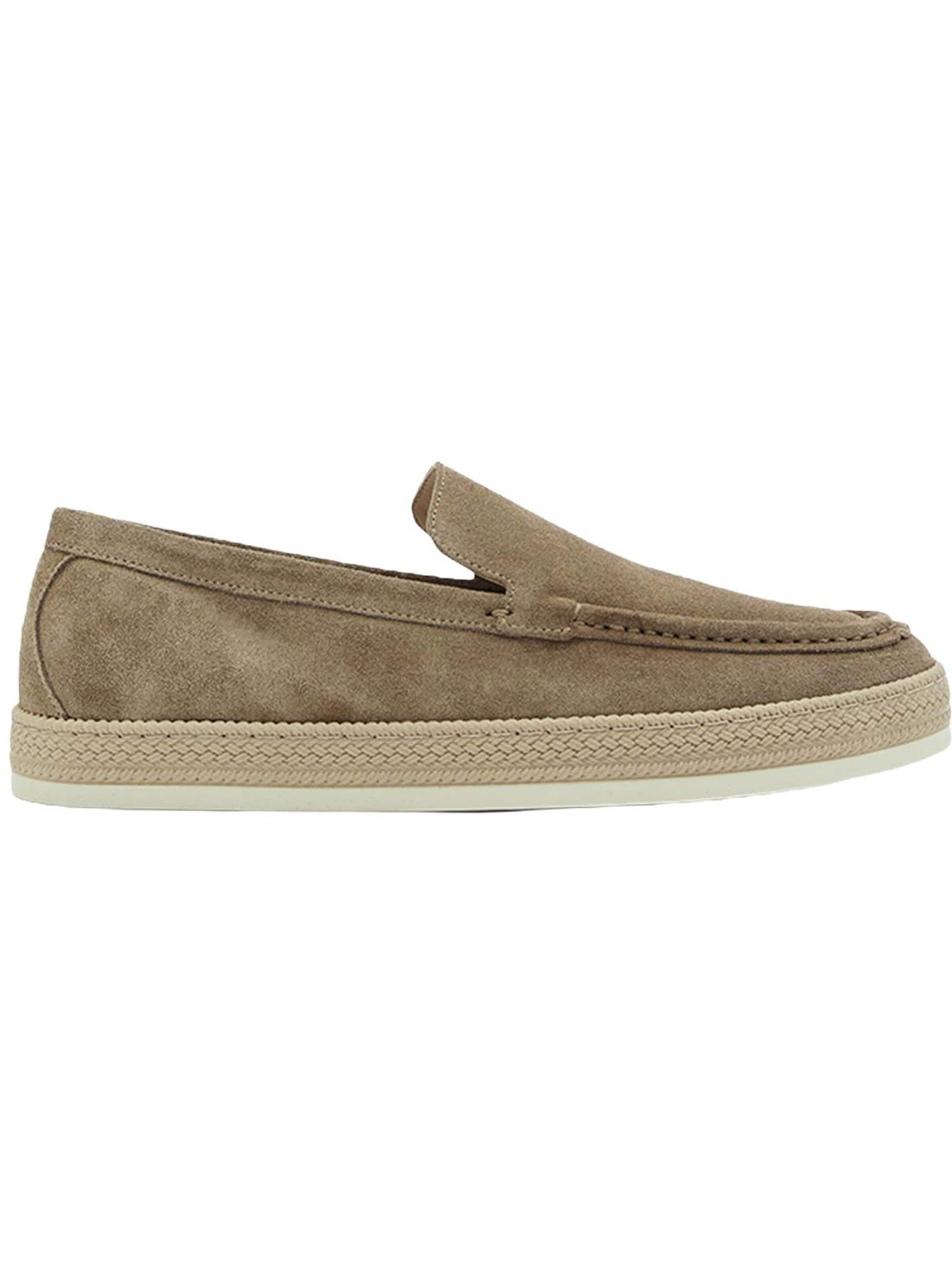 Desa Instappers 'Beleg' in Beige