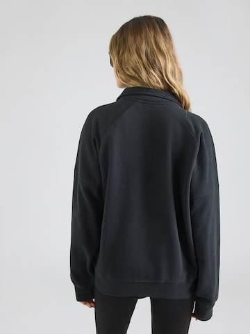 ELLESSE Sweatshirt 'Morcone' in Schwarz