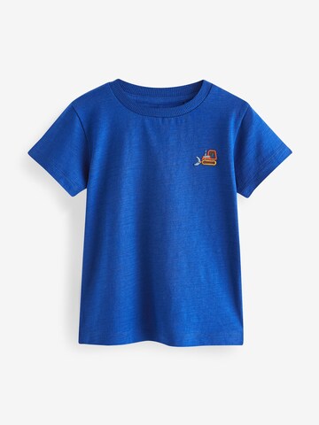 Next T-shirt i blandade färger
