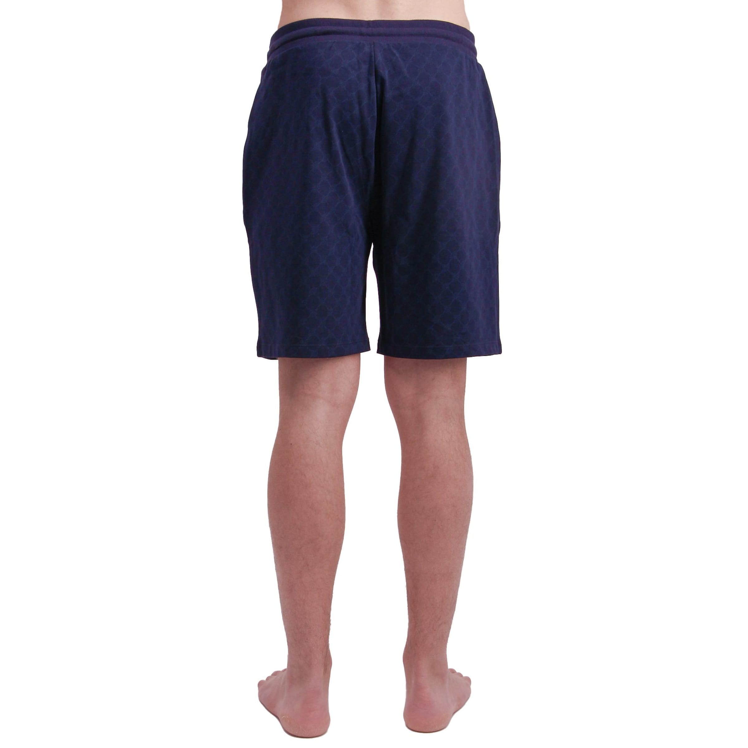 JOOP! Regular Broek in Blauw