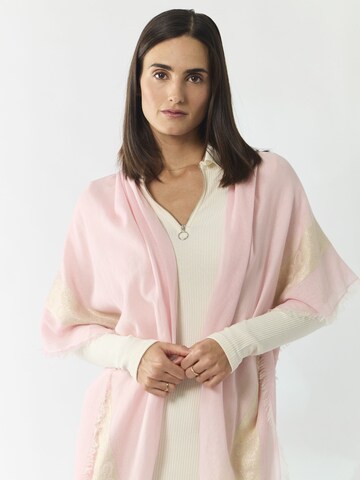 CODELLO Wrap in Pink