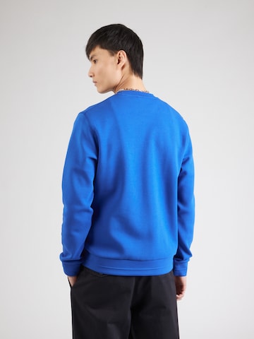 Hackett London Sweatshirt in Blau