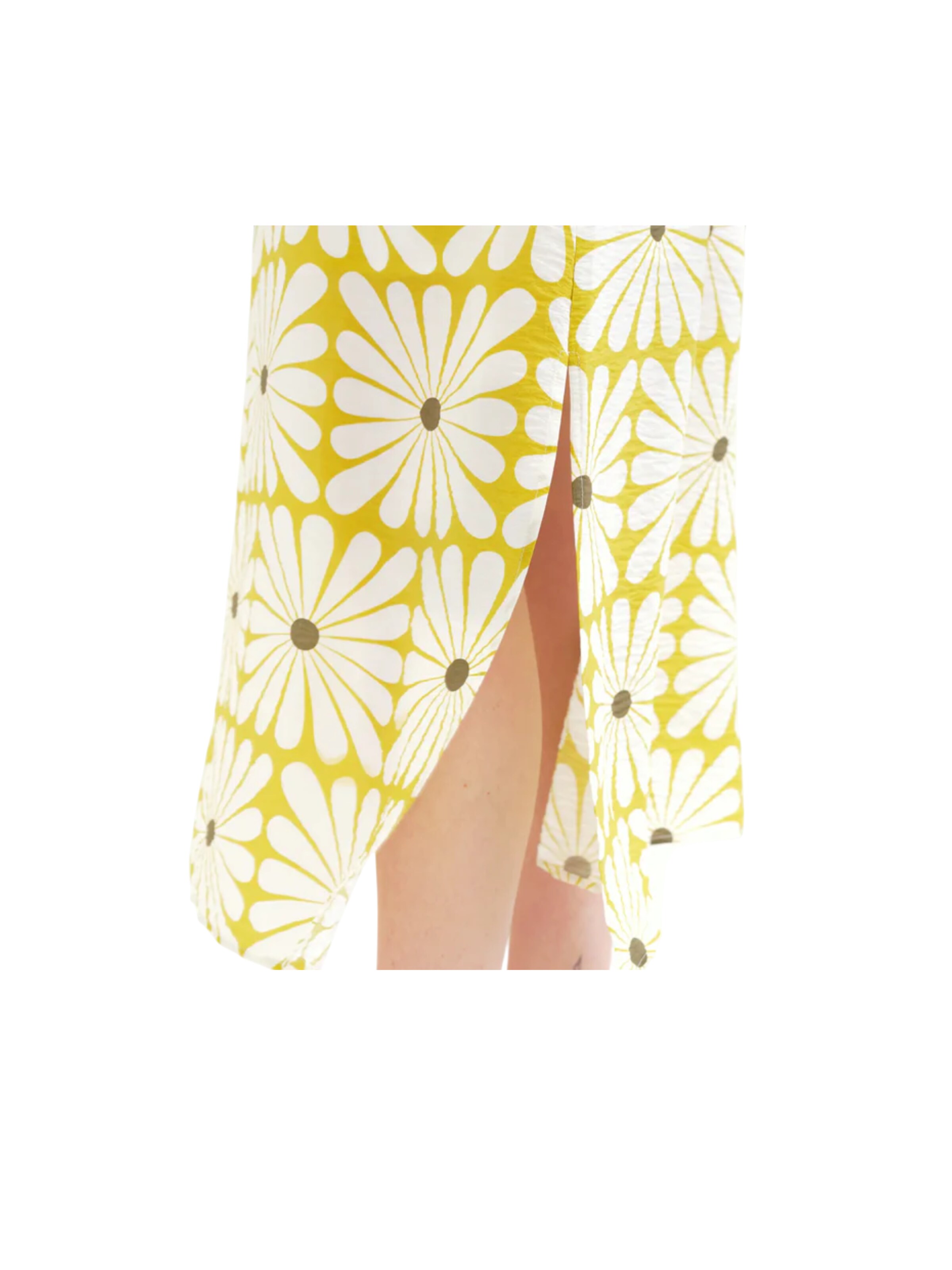 Compania Fantastica Cocktailkleid‌ in Mischfarben