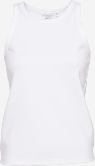 Gestuz Top 'Malba' in White, Item view