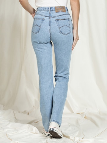 Carrera Jeans Regular Jeans '13Oz' in Blue