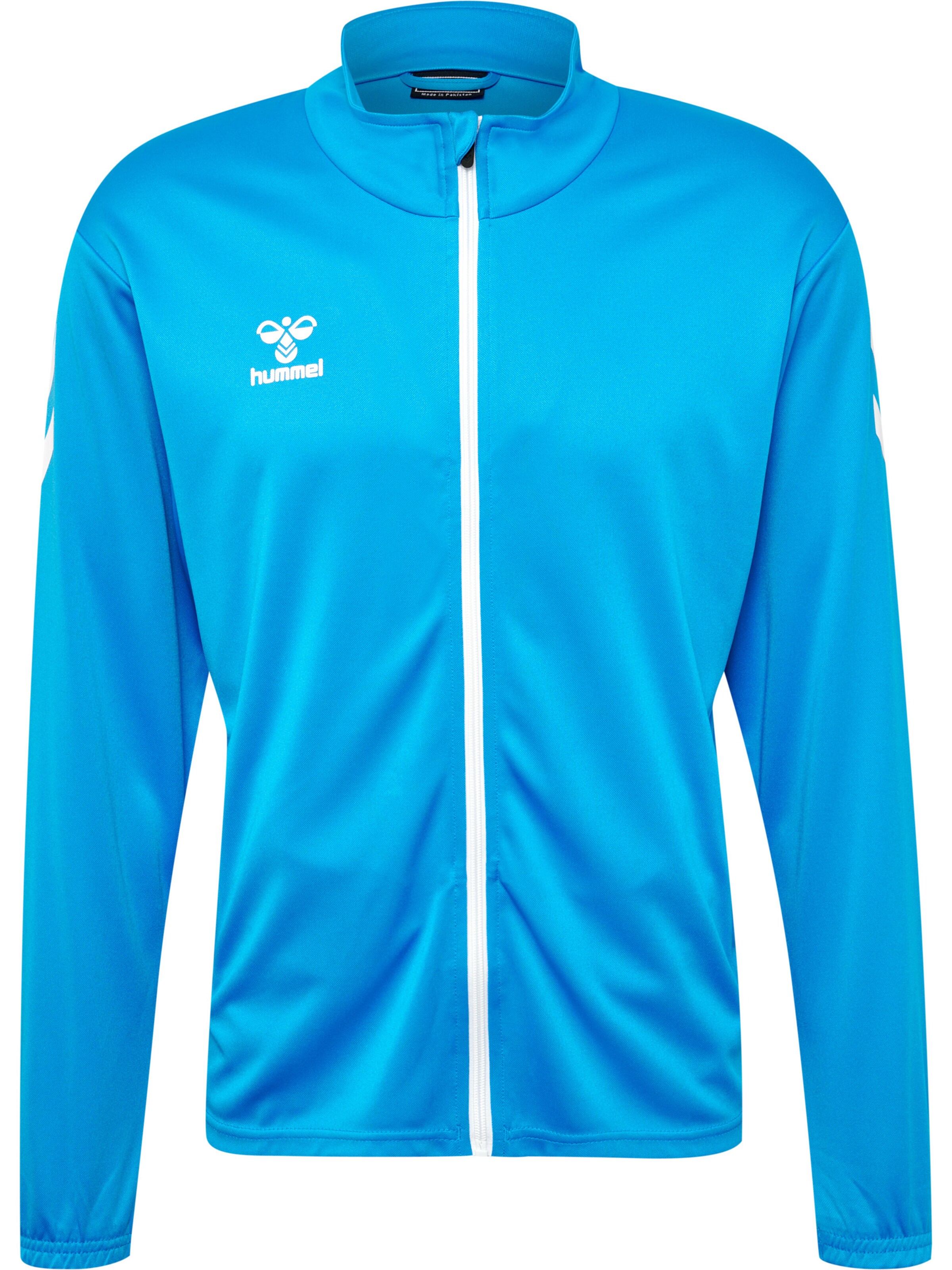 Hummel Tracksuit in Blue