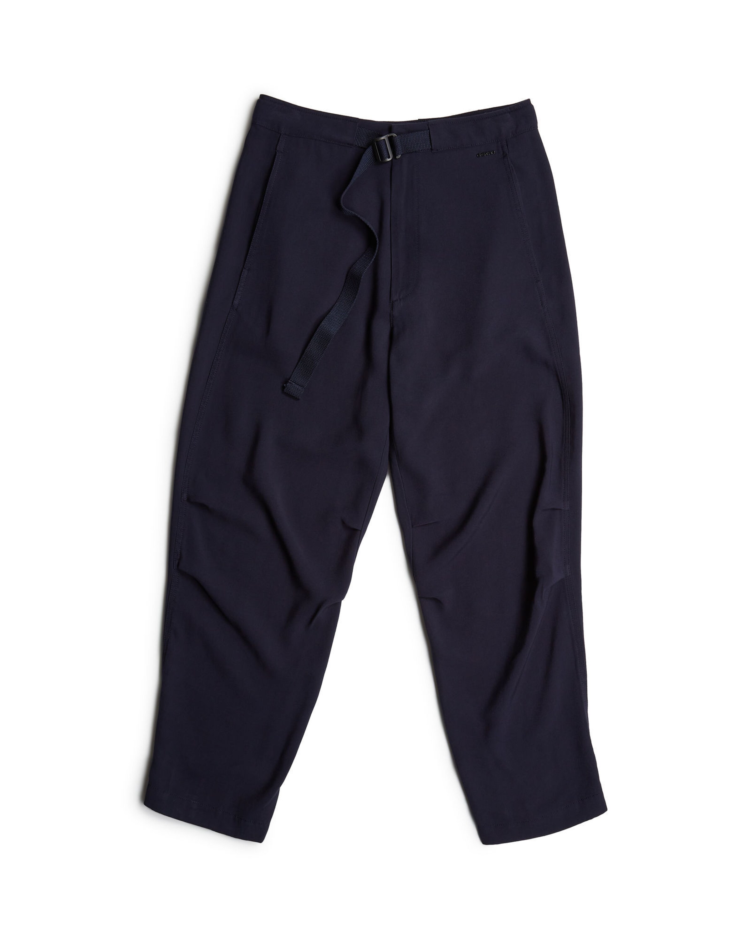 G-STAR Loosefit Hose in Blau: Vorderseite