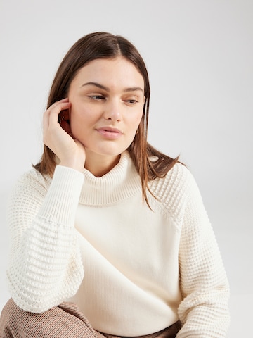 ESPRIT Sweater in Beige