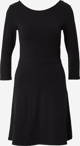 ONLY Dress 'LIVE' in Black: front