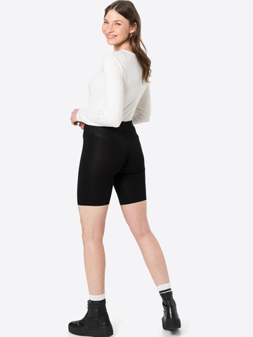 Skinny Leggings 'ESSENTIAL' Noa Noa en noir