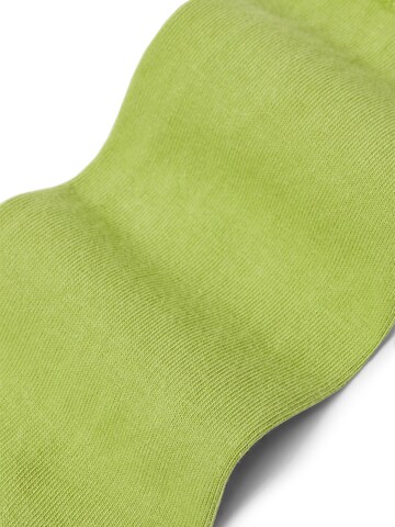 Von Jungfeld Socks 'SIGNATURE' in Green