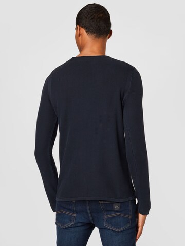 JOOP! Pullover in Blau