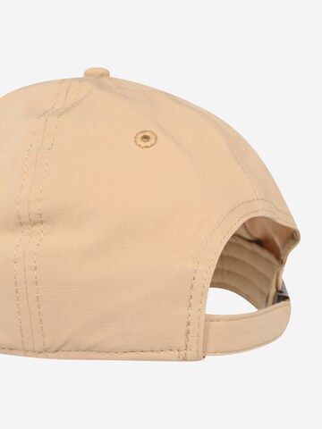 Carhartt WIP - Gorra 'Montana' en marrón