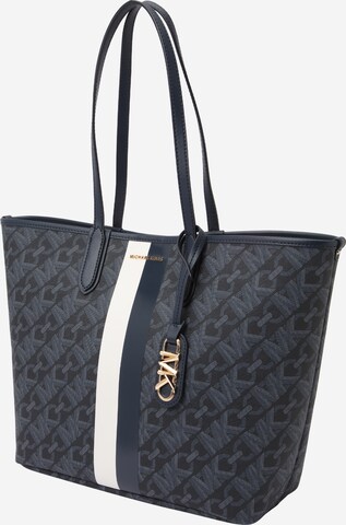 MICHAEL Michael Kors Shopper 'ELIZA' in Blue