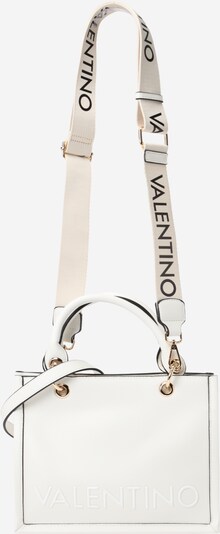 VALENTINO Handtasche 'Pigalle' in schwarz / weiß, Produktansicht