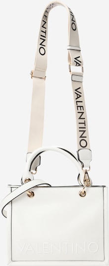 VALENTINO Handtasche 'PIGALLE' in schwarz / weiß, Produktansicht