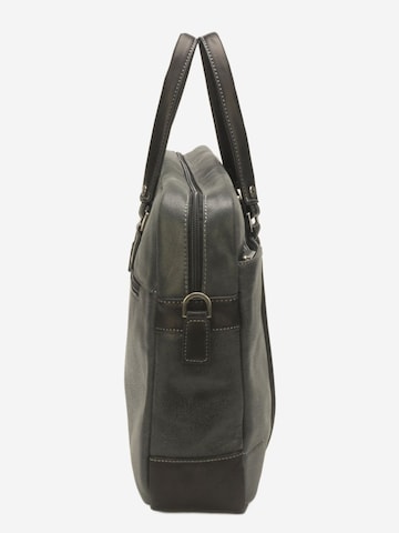 Arthur & Aston Aktentas in Zwart