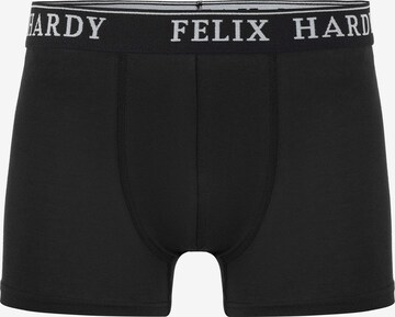 Felix Hardy Boxer in Blau