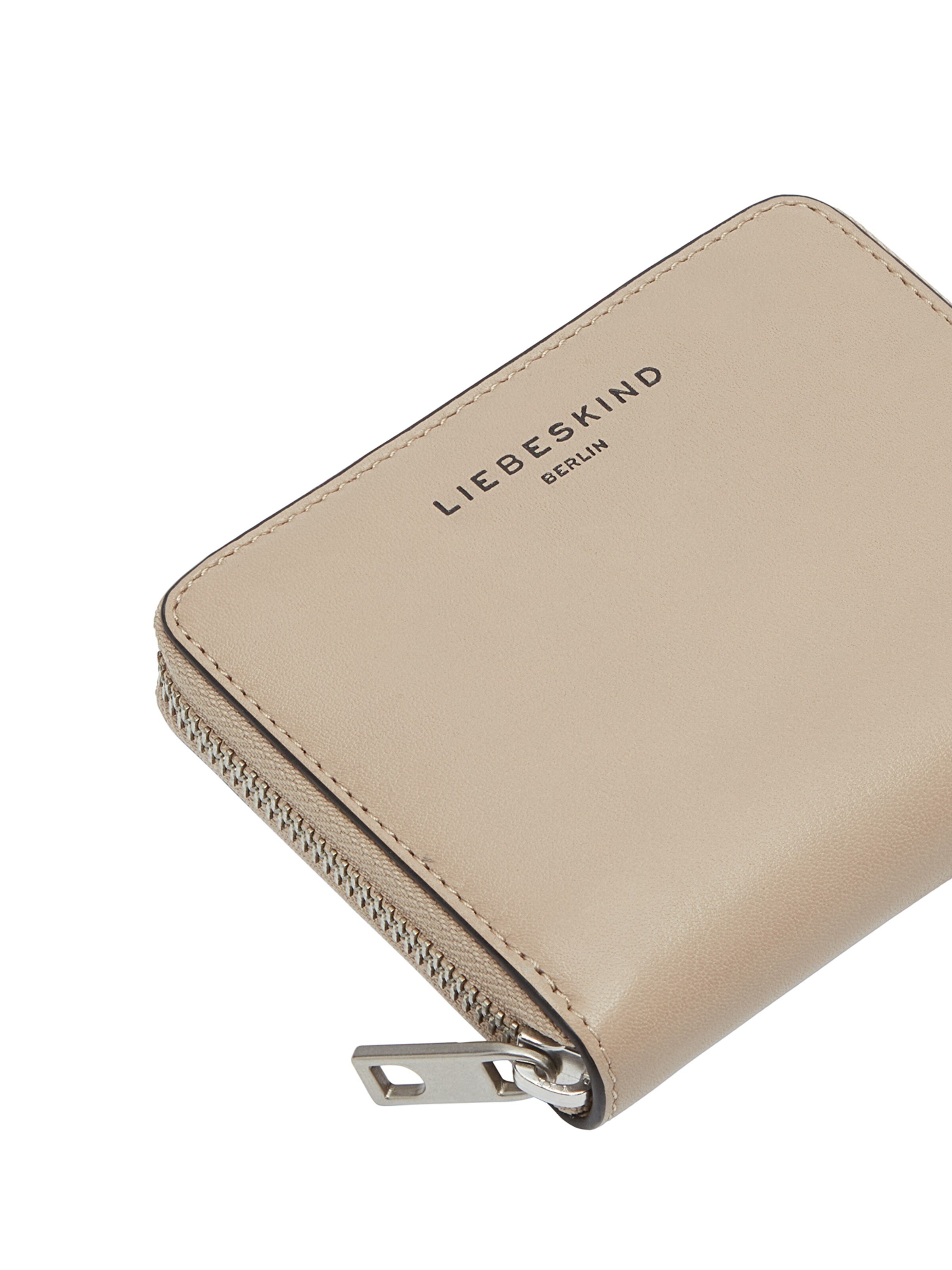 Liebeskind Berlin - Cartera 'Conny' en beige