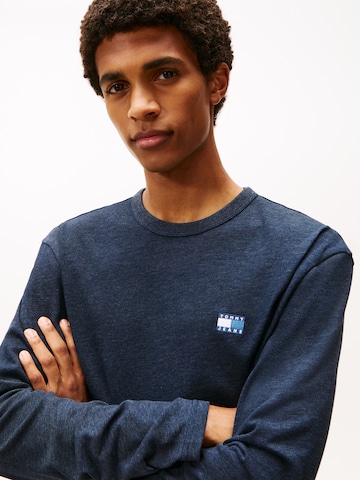 Tommy Jeans Särk, värv sinine