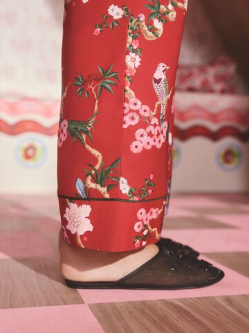 Cath Kidston Pajama in Red