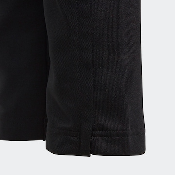 ADIDAS PERFORMANCE Regular Sporthose 'Tan' in Schwarz