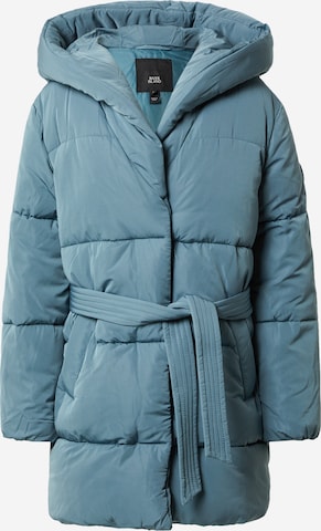 River Island Between-Season Jacket in Green: front