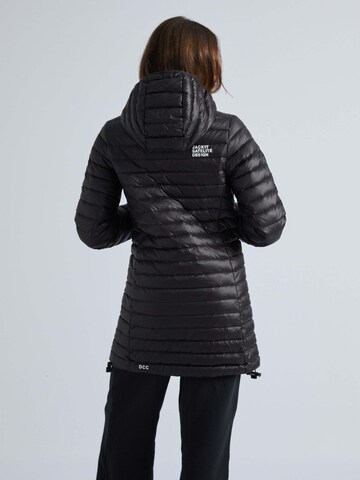 Veste d’hiver ' SATEL1TE' JACK1T en noir
