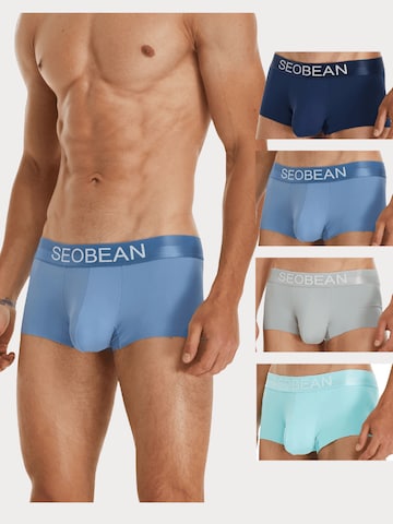 SEOBEAN Boxer shorts 'Classic' in Mixed colors: front