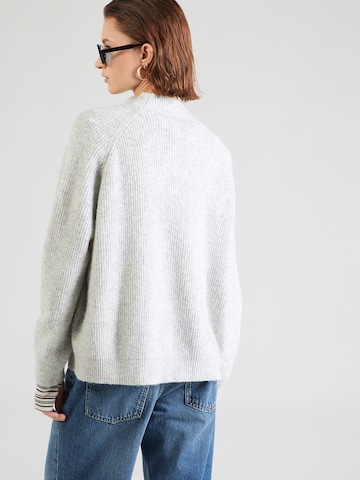 ABOUT YOU Svetr 'Doreen' – šedá